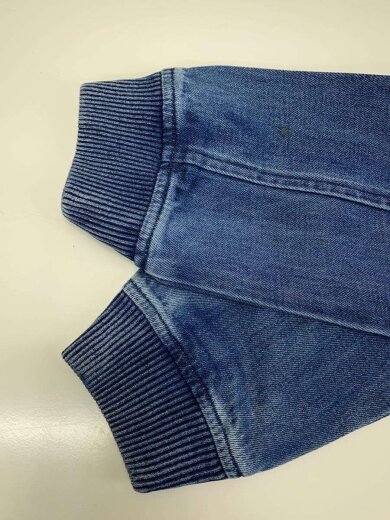 商品画像：Gジャン/M/コットン/IDG// 6