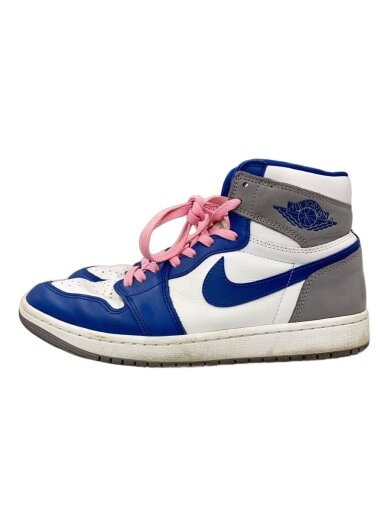 商品画像：AIR JORDAN 1 RETRO HIGH OG_エア ジョーダン 1 レトロ ハイ オリジナル/27cm/B 1