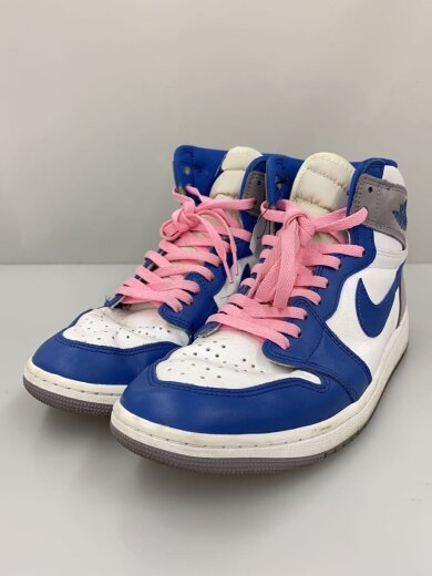 商品画像：AIR JORDAN 1 RETRO HIGH OG_エア ジョーダン 1 レトロ ハイ オリジナル/27cm/B 2
