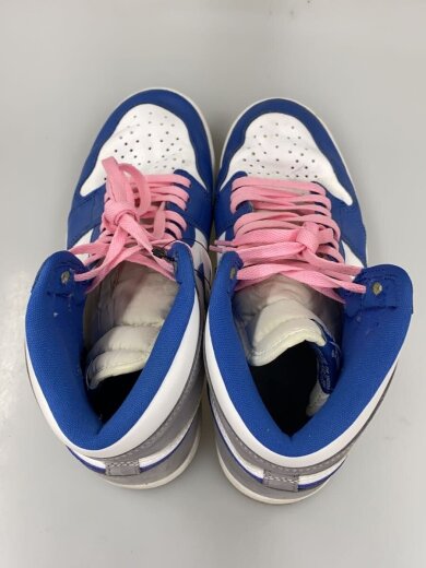 商品画像：AIR JORDAN 1 RETRO HIGH OG_エア ジョーダン 1 レトロ ハイ オリジナル/27cm/B 3