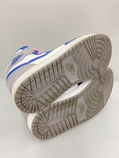 商品画像：AIR JORDAN 1 RETRO HIGH OG_エア ジョーダン 1 レトロ ハイ オリジナル/27cm/B 4