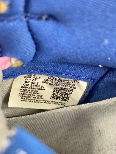 商品画像：AIR JORDAN 1 RETRO HIGH OG_エア ジョーダン 1 レトロ ハイ オリジナル/27cm/B 5