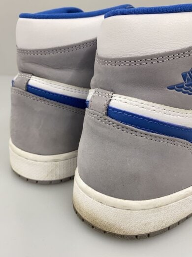 商品画像：AIR JORDAN 1 RETRO HIGH OG_エア ジョーダン 1 レトロ ハイ オリジナル/27cm/B 6