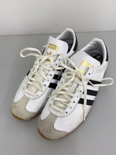 商品画像：COUNTRY OG/28cm/WHT// 2