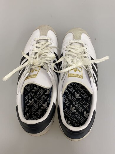 商品画像：COUNTRY OG/28cm/WHT// 3