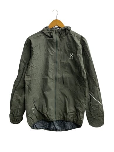 商品画像：AMPLE PROOF JACKET MEN/マウンテンパーカ/S/ナイロン// 1
