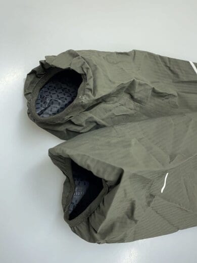 商品画像：AMPLE PROOF JACKET MEN/マウンテンパーカ/S/ナイロン// 5