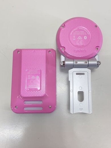 商品画像：デジタルカメラ EXILIM EX-FR100LPK [ピンク] 2