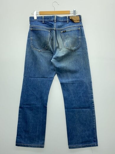 商品画像：MADE IN USA/ストレートパンツ/33/デニム/IDG/200-0147// 2