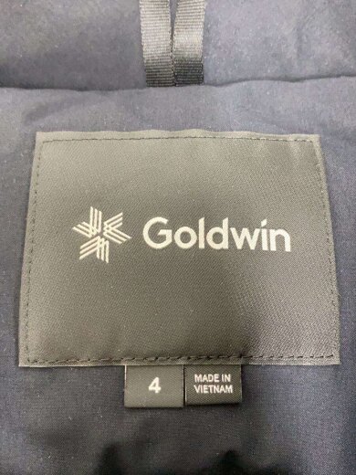 商品画像：GORE-TEX Snow Range Down Coat/ダウンジャケット/4/ナイロン/BLK/GL23348// 3