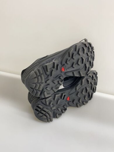 商品画像：XT-6/ローカットスニーカー/24.5cm/BLK/410866// 4