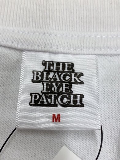 商品画像：長袖Tシャツ/M/コットン/WHT// 3