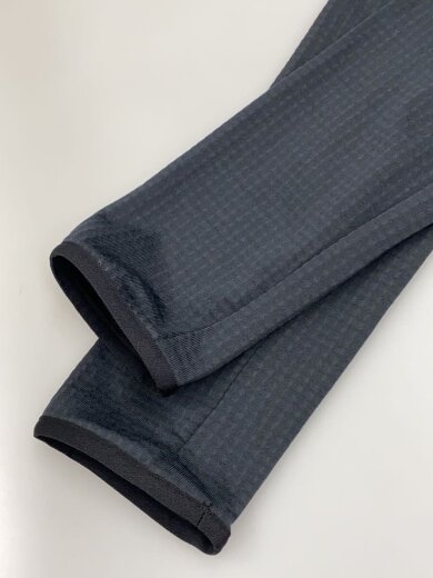 商品画像：FUSION GRID H M/ジャケット/XL/ポリエステル/BLK/MIV9024 5