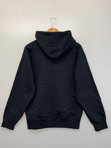商品画像：パーカー/S/コットン/BLK/DX1356-010// 2