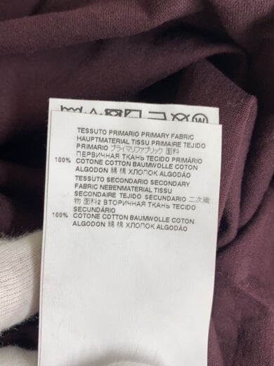 商品画像：Tシャツ/M/コットン/BRD/S51GC0509 S22816// 4