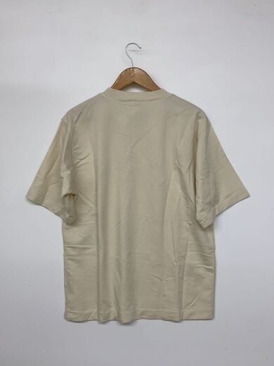 商品画像：SUPER HIGH GAUGE NAPPED SWEAT TEE/3/コットン/IVO/無地/A22ST02// 2