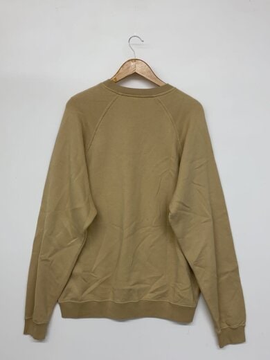 商品画像：FLUFFY SWEAT P/O/スウェット/5/コットン/BEG/無地/A22AP01LU// 2