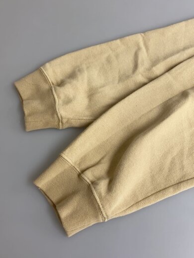 商品画像：FLUFFY SWEAT P/O/スウェット/5/コットン/BEG/無地/A22AP01LU// 5