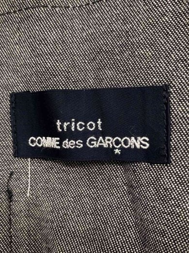 商品画像：カットオフ加工/ロングスカート/--/コットン/IDG/無地/ＴＳ-020360// 4