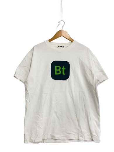 商品画像：Tシャツ/XL/コットン/WHT/212SPBOTT002// 1