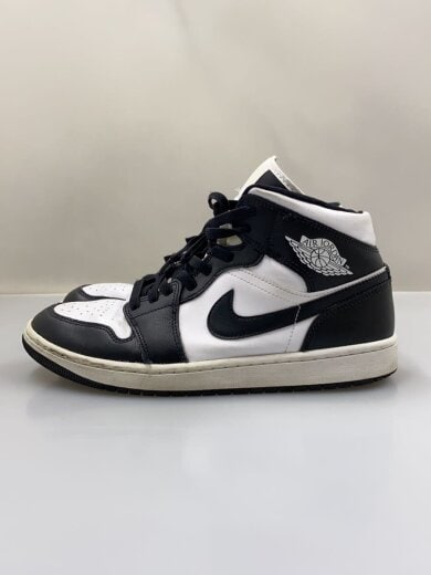 商品画像：エア ジョーダン 1 MID/28cm/BLK// 1