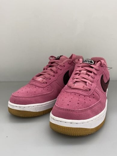 商品画像：AIR FORCE 1 07 SE_エア フォース 1 07 SE/24cm/PNK// 2