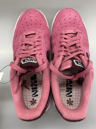 商品画像：AIR FORCE 1 07 SE_エア フォース 1 07 SE/24cm/PNK// 3