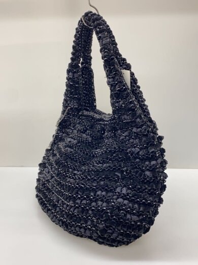 商品画像：トートバッグ/--/BLK/無地// 2