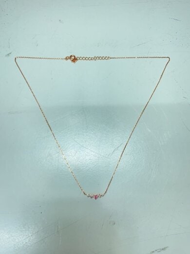 商品画像：ネックレス/--/PNK/トップ有/レディース// 2