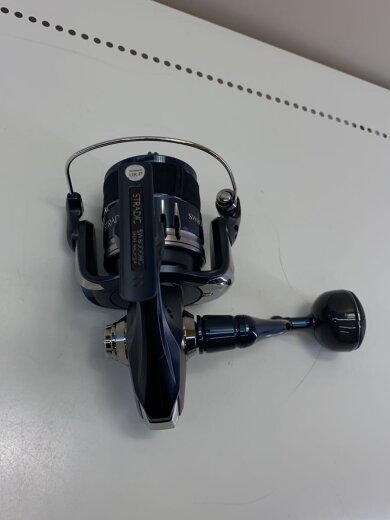 商品画像：04249 20 ストラディックSW 8000HG 04249/スピニングリール// 4
