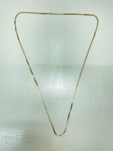 商品画像：ネックレス/SV925/SLV/トップ無/レディース 2