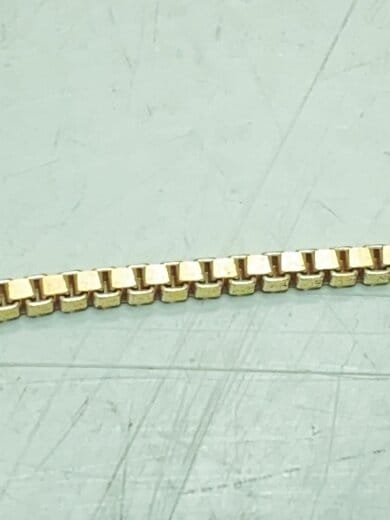 商品画像：ネックレス/SV925/SLV/トップ無/レディース 4