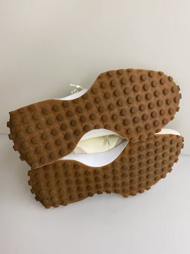 商品画像：W327240シューズ/23.5cm/WHT// 4