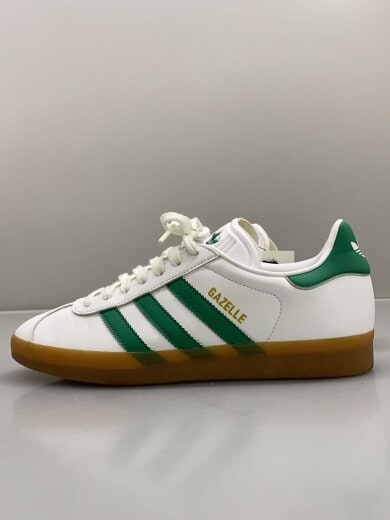 商品画像：GAZELLE_ガゼル/25cm/WHT// 1