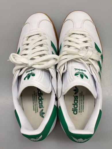 商品画像：GAZELLE_ガゼル/25cm/WHT// 3