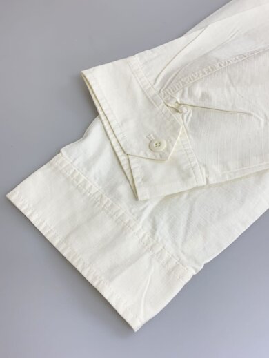 商品画像：2WAY OVER SAFARIジャケット/FREE/コットン/WHT/030HSY30-1000// 5