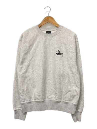 商品画像：スウェット/M/コットン/GRY// 1