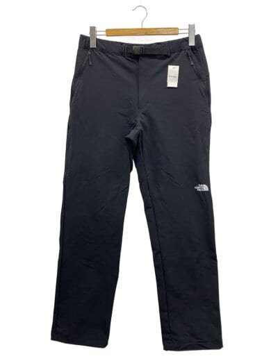 商品画像：VERB PANT_バーブパンツ/L/ナイロン/BLK/無地// 1