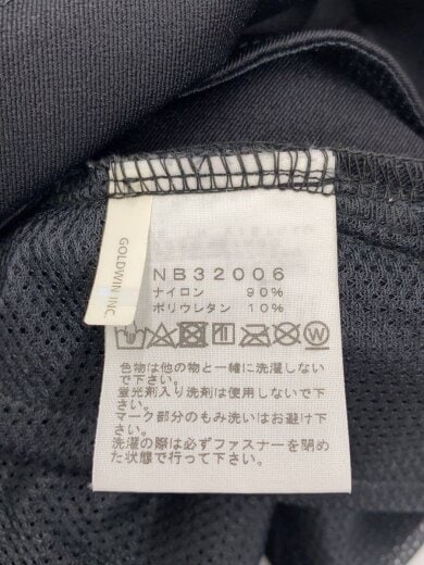 商品画像：VERB PANT_バーブパンツ/L/ナイロン/BLK/無地// 5