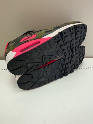 商品画像：AIR MAX 90_エア マックス 90/29.5cm/KHK 4