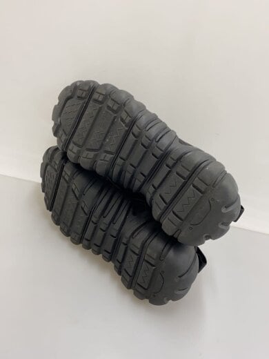 商品画像：DENTIGRE LS/ローカットスニーカー/28cm/BLK/1183B421// 4
