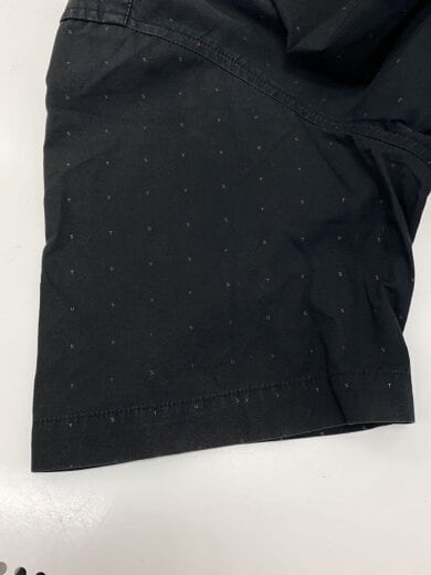 商品画像：半袖シャツ/L/コットン/BLK 6