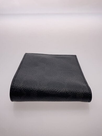 商品画像：2つ折り財布/--/BLK/総柄/メンズ/CY406// 3