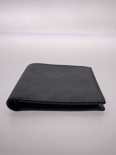 商品画像：2つ折り財布/--/BLK/総柄/メンズ/CY406// 4
