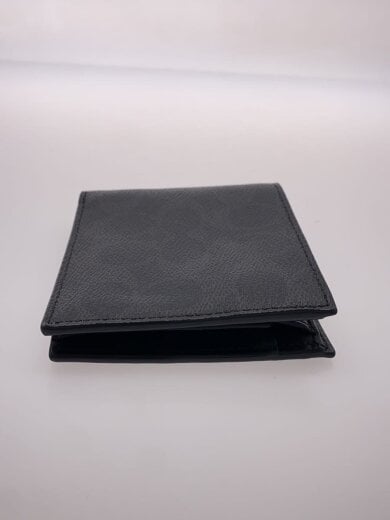 商品画像：2つ折り財布/--/BLK/総柄/メンズ/CY406// 5