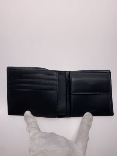 商品画像：2つ折り財布/--/BLK/総柄/メンズ/CY406// 7