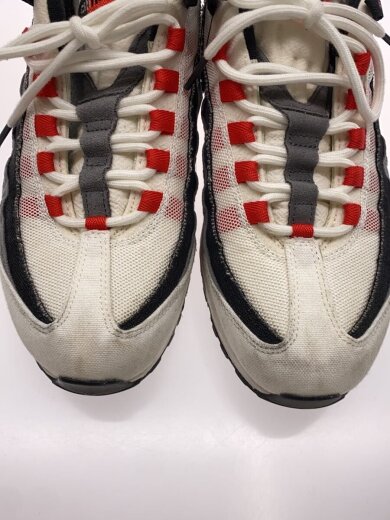 商品画像：AIR MAX 95 QS_エアマックス 95 QS/27cm/WHT// 3