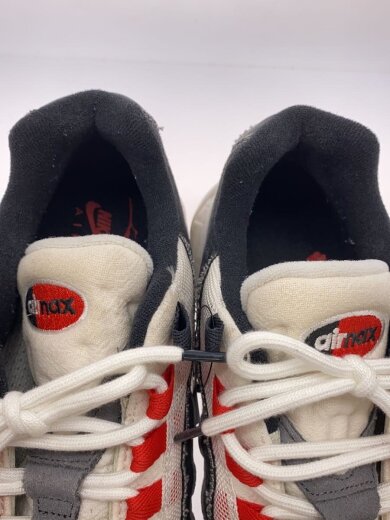 商品画像：AIR MAX 95 QS_エアマックス 95 QS/27cm/WHT// 4
