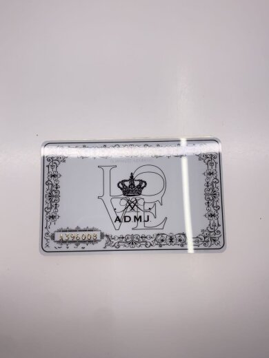 商品画像：長財布/レザー/NVY/無地/メンズ// 8