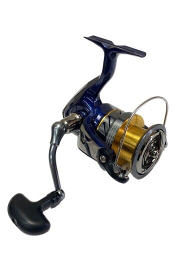 商品画像：LT6000-H リール/スピニングリール/LT6000-H 1